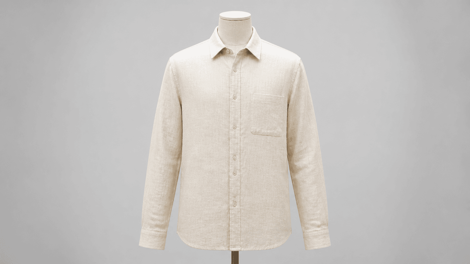 From one product photo to a fashion-ready set