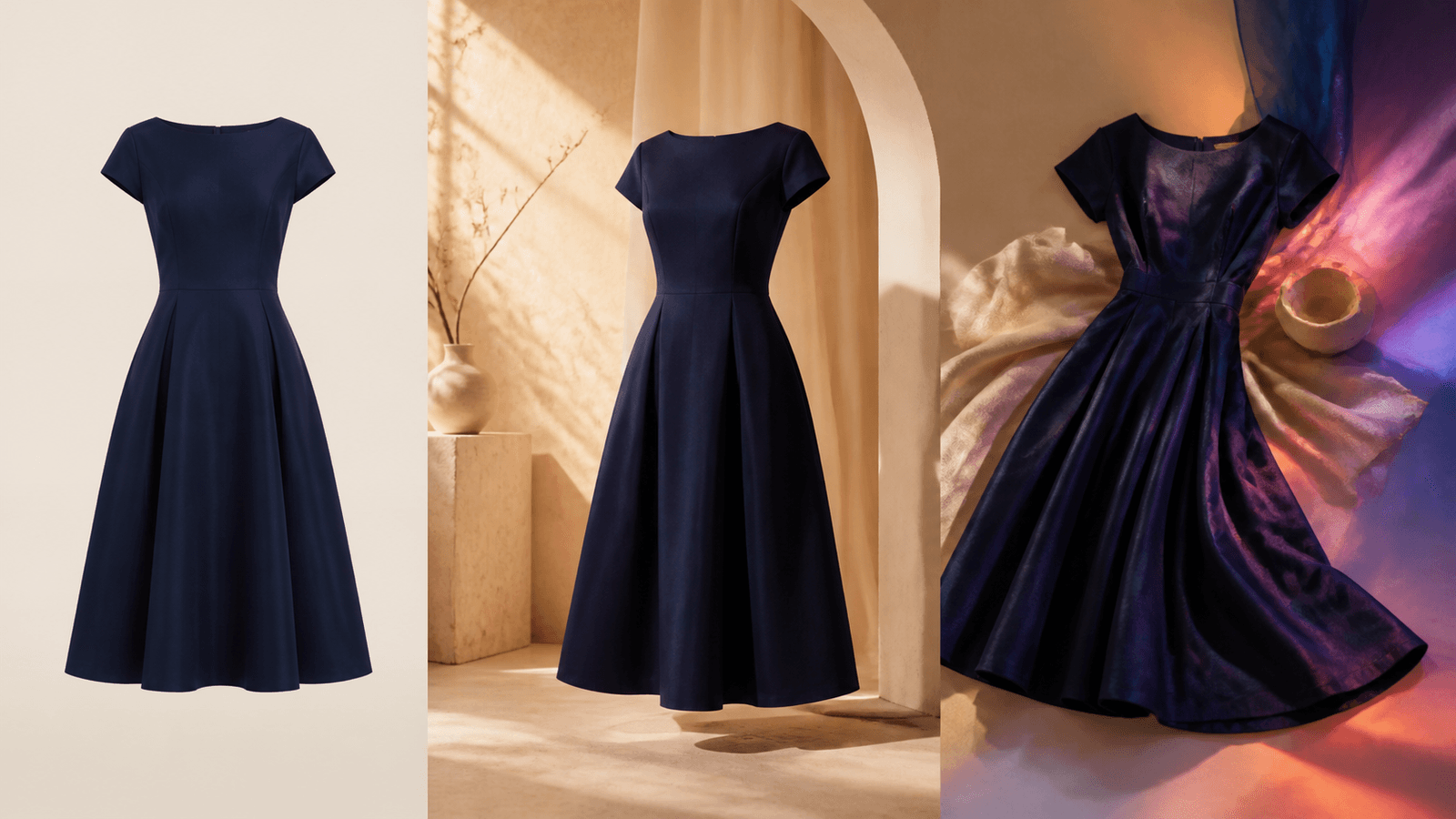 Choose the right fashion content purpose