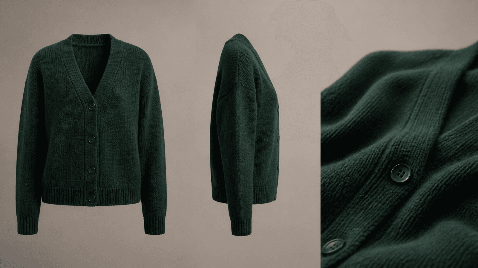 A practical guide to fashion product consistency