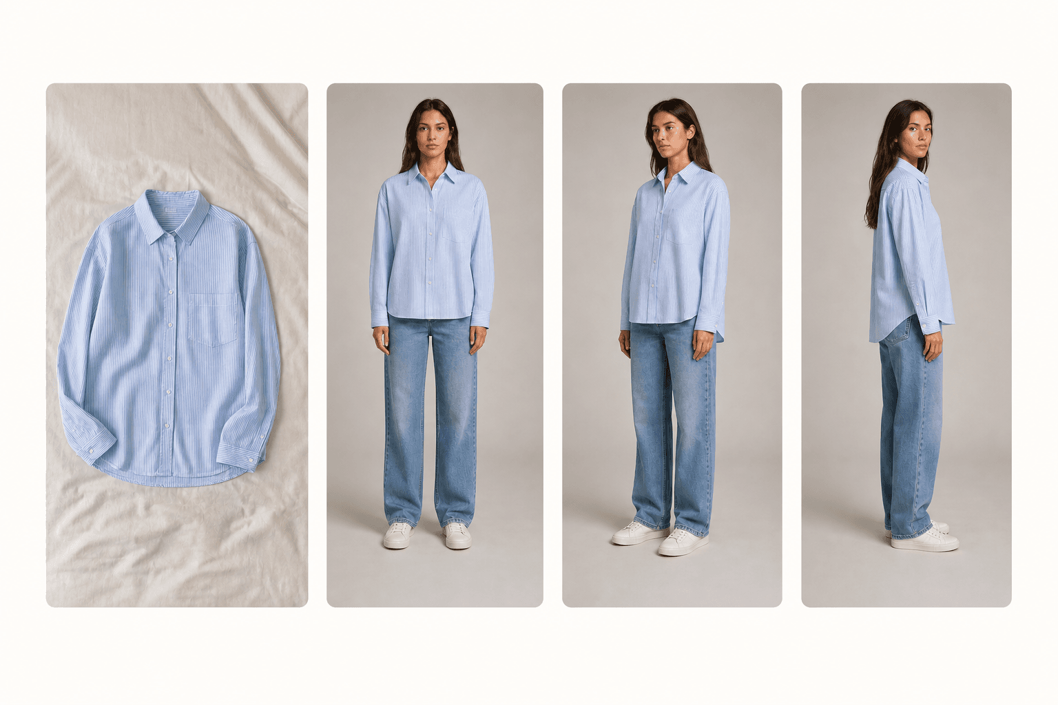 Product Photos